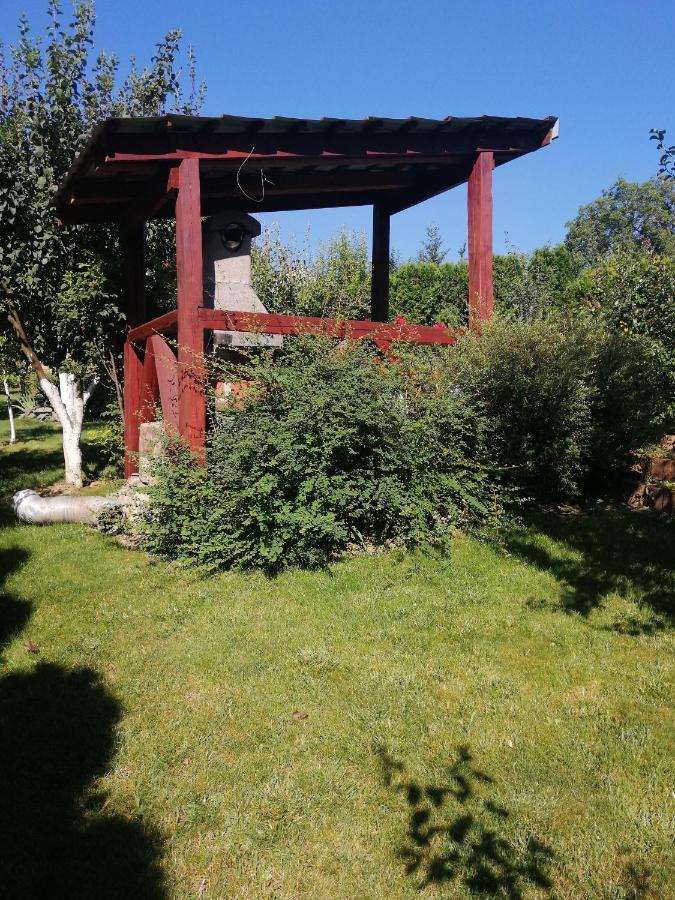 Pensiunea Lucia Ana Cluj-Napoca Exterior photo
