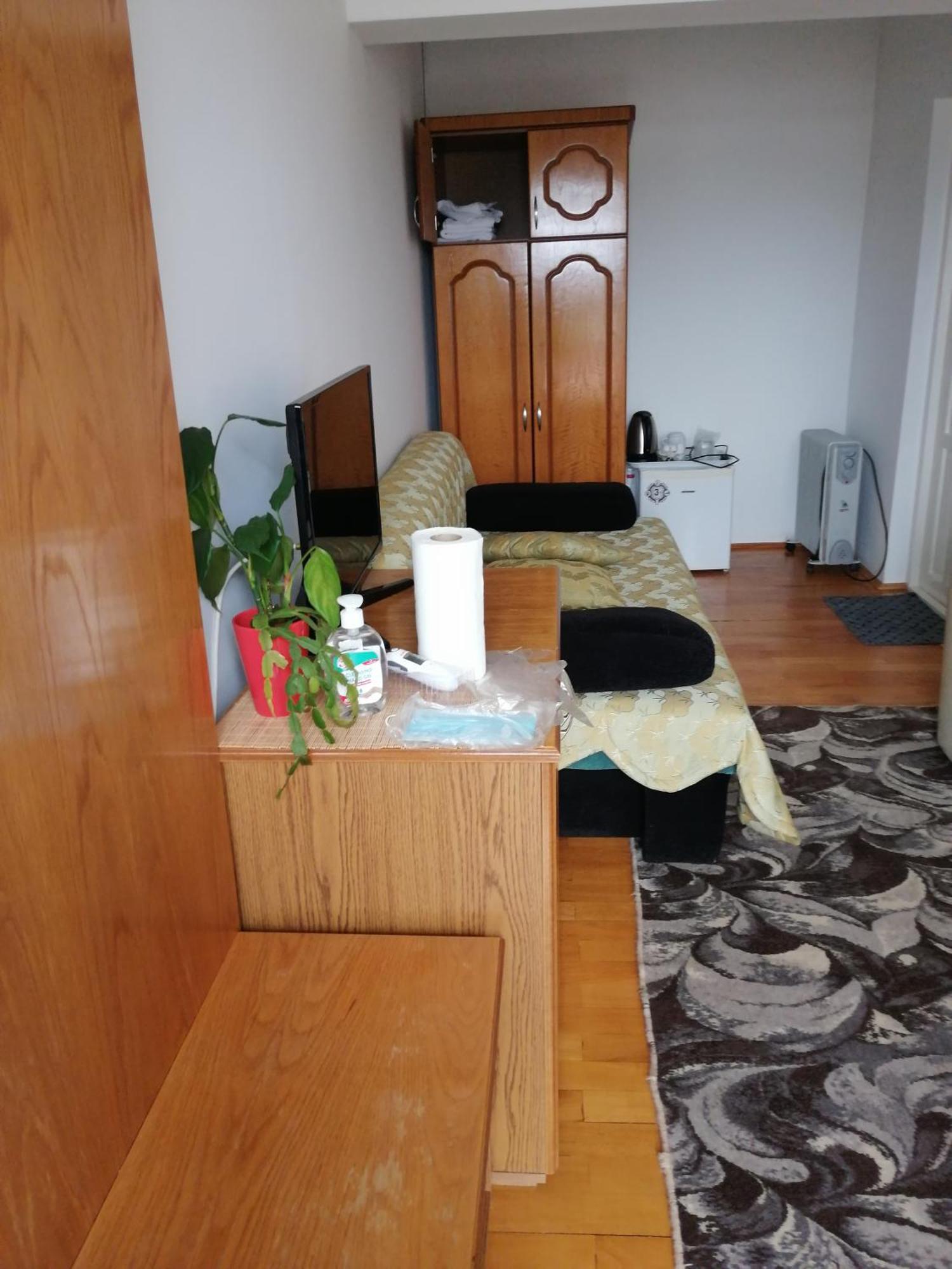 Pensiunea Lucia Ana Cluj-Napoca Room photo